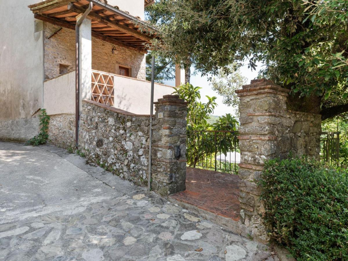 Belvilla By Oyo Camelia Pescaglia Buitenkant foto